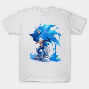 sonic T-Shirt